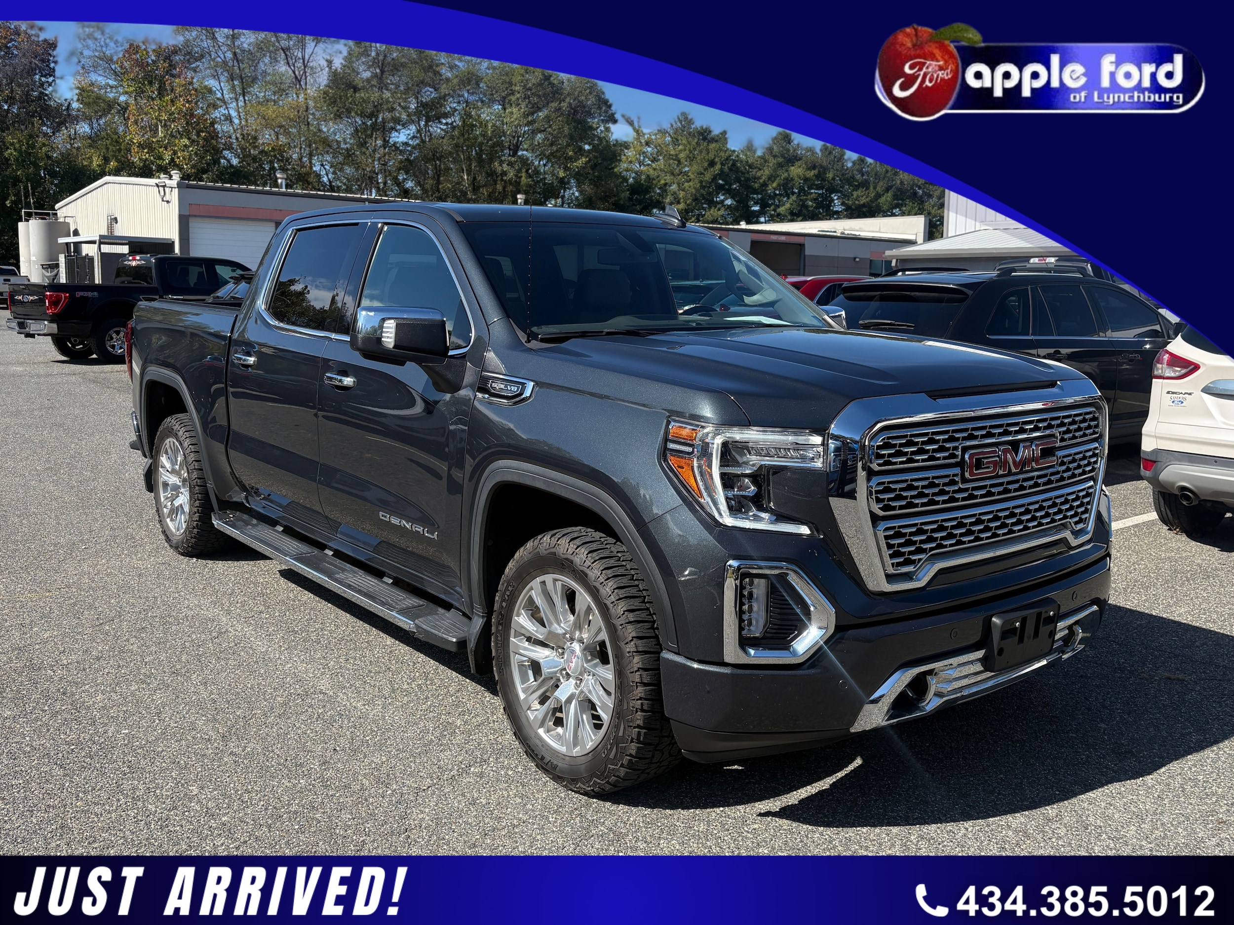 2022 GMC Sierra 1500 Limited