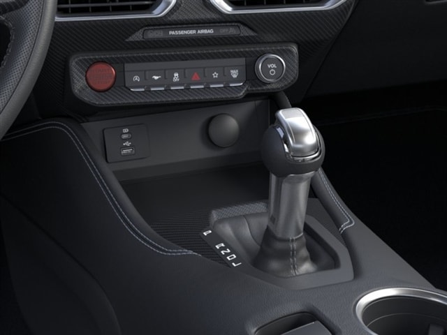 2026 Ford Mustang EcoBoost Premium Fastback - Photo 15