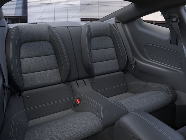 2026 Ford Mustang EcoBoost Fastback - Photo 10