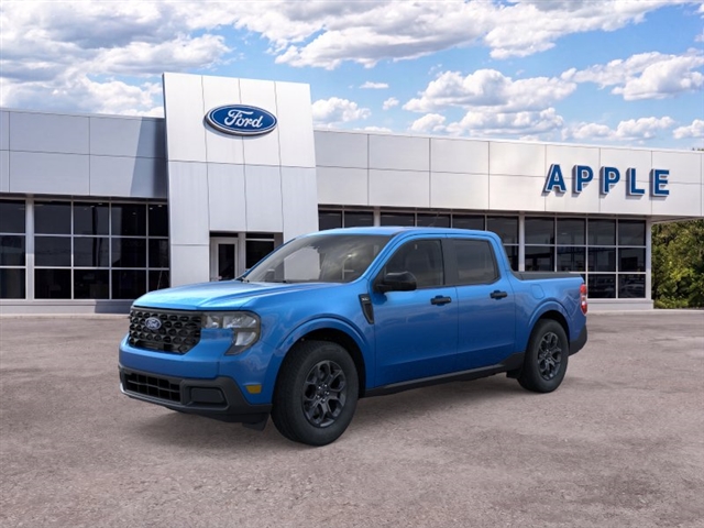 2026 Ford Maverick XLT TRUCK