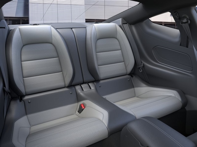 2026 Ford Mustang EcoBoost Premium Fastback - Photo 11