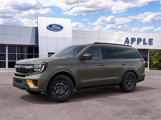 2027 Ford Expedition Tremor&reg; SUV