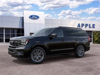 2027 Ford Expedition Platinum SUV
