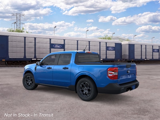 New 2026 Ford Maverick XLT TRUCK
