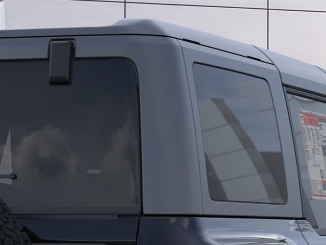 2025 Ford Bronco 4-Door Raptor - Photo 25