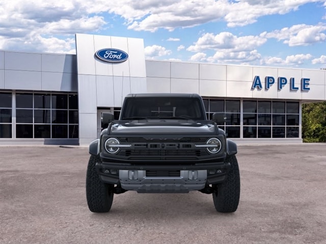 2025 Ford Bronco 4-Door Raptor - Photo 6