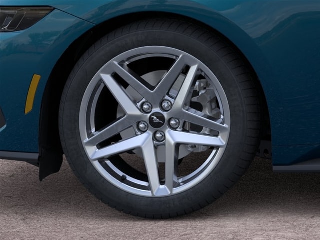 2026 Ford Mustang EcoBoost Premium Fastback - Photo 19