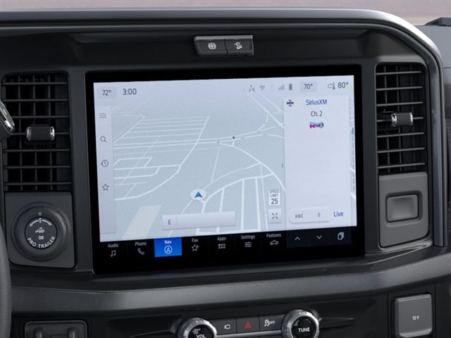 2026 Ford F-350 Super Duty Platinum - Photo 13