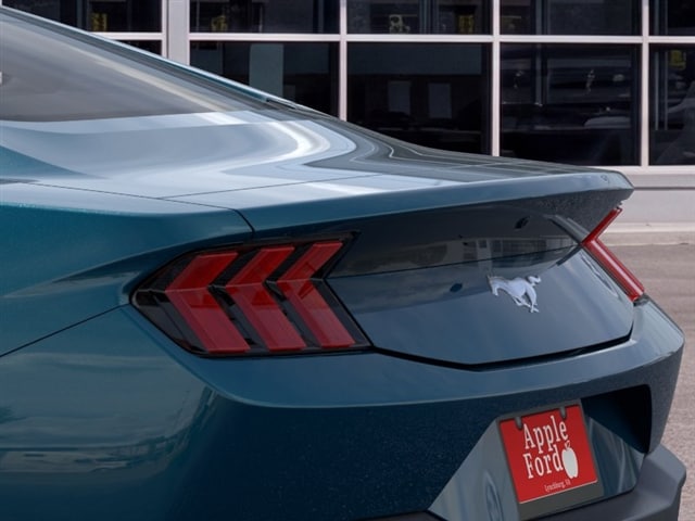 2026 Ford Mustang EcoBoost Premium Fastback - Photo 22
