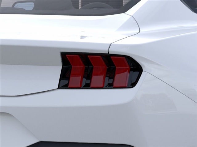 2026 Ford Mustang EcoBoost Fastback - Photo 20
