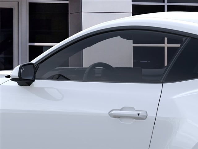 2026 Ford Mustang EcoBoost Fastback - Photo 19