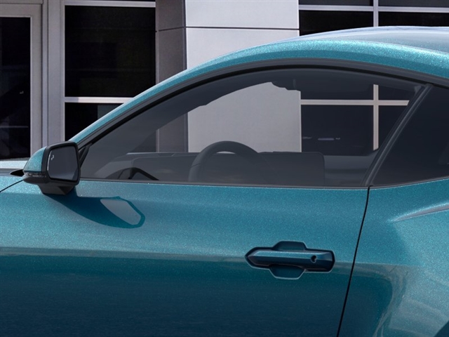 2026 Ford Mustang EcoBoost Premium Fastback - Photo 20