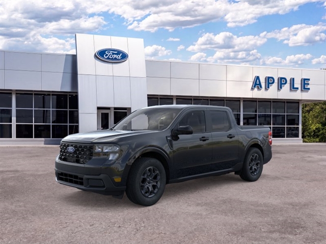 2026 Ford Maverick XLT TRUCK