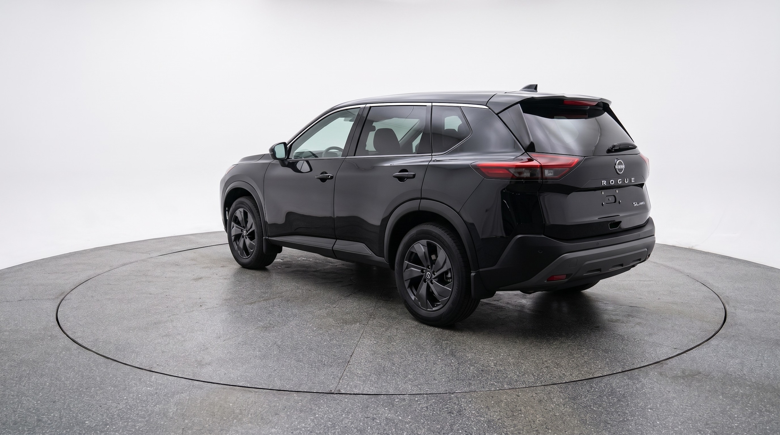Thumbnail: 2026 Nissan Rogue - 5