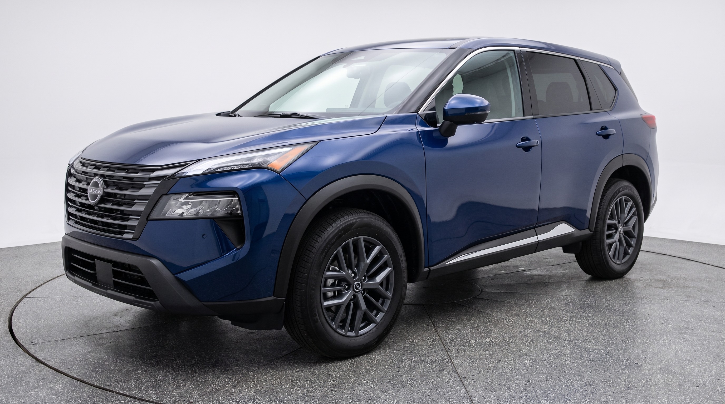 Thumbnail: 2026 Nissan Rogue - 3