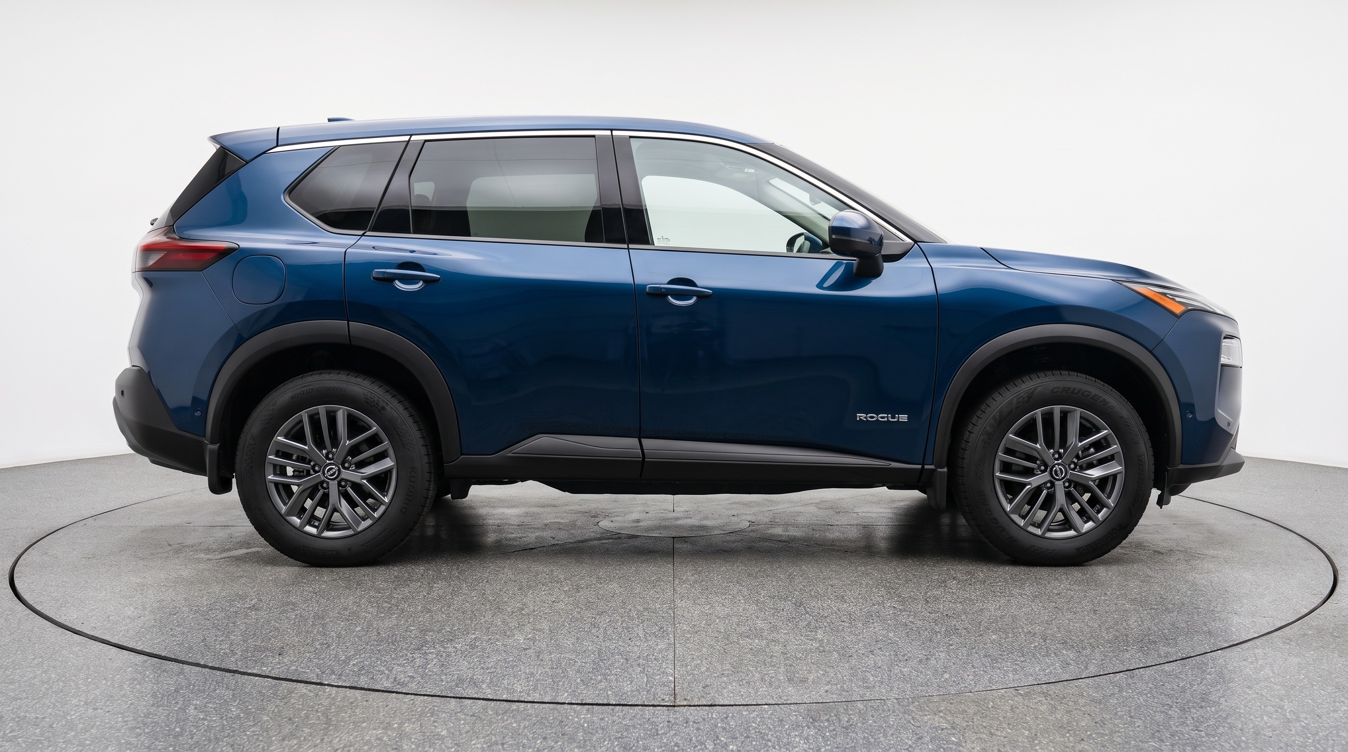 Thumbnail: 2026 Nissan Rogue - 8