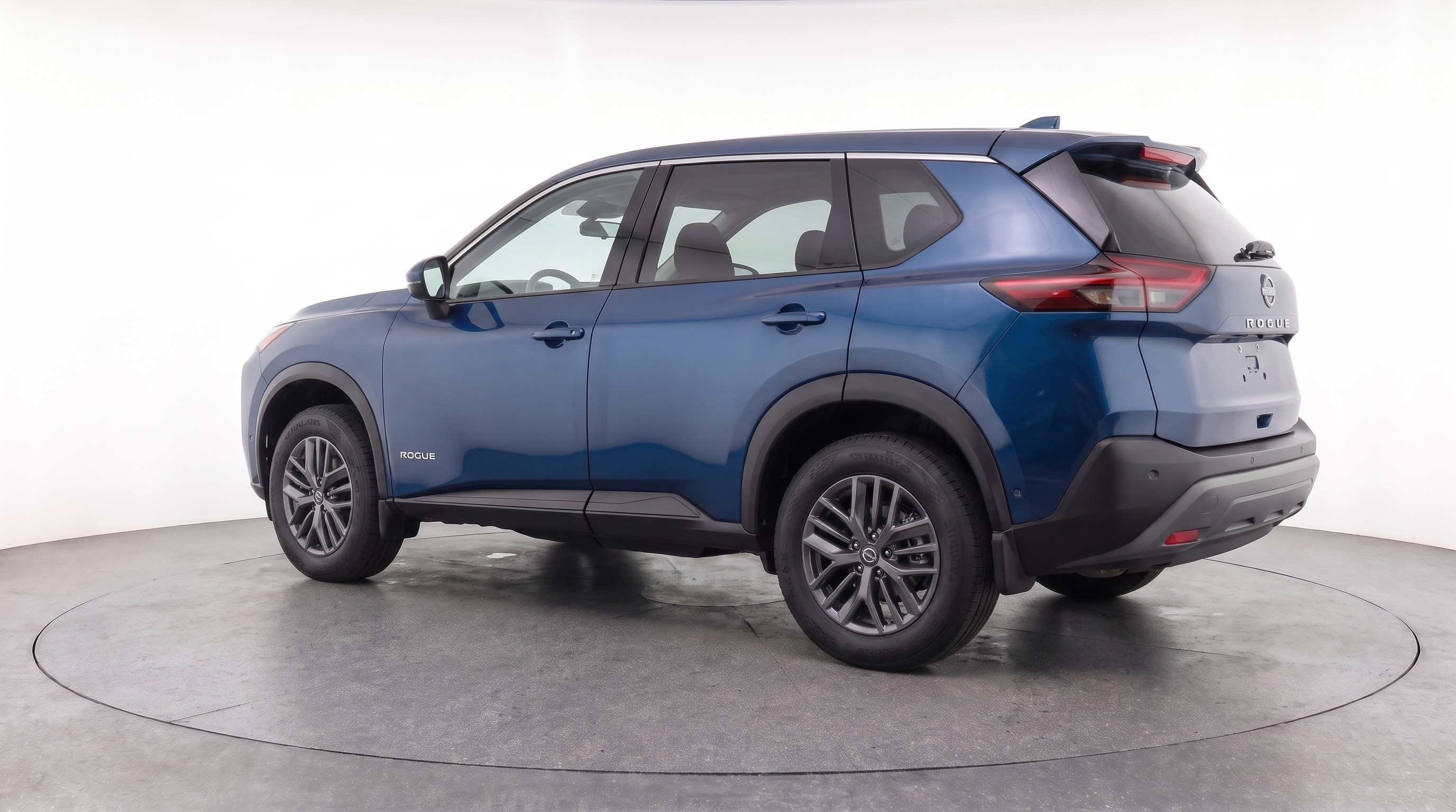 Thumbnail: 2026 Nissan Rogue - 5