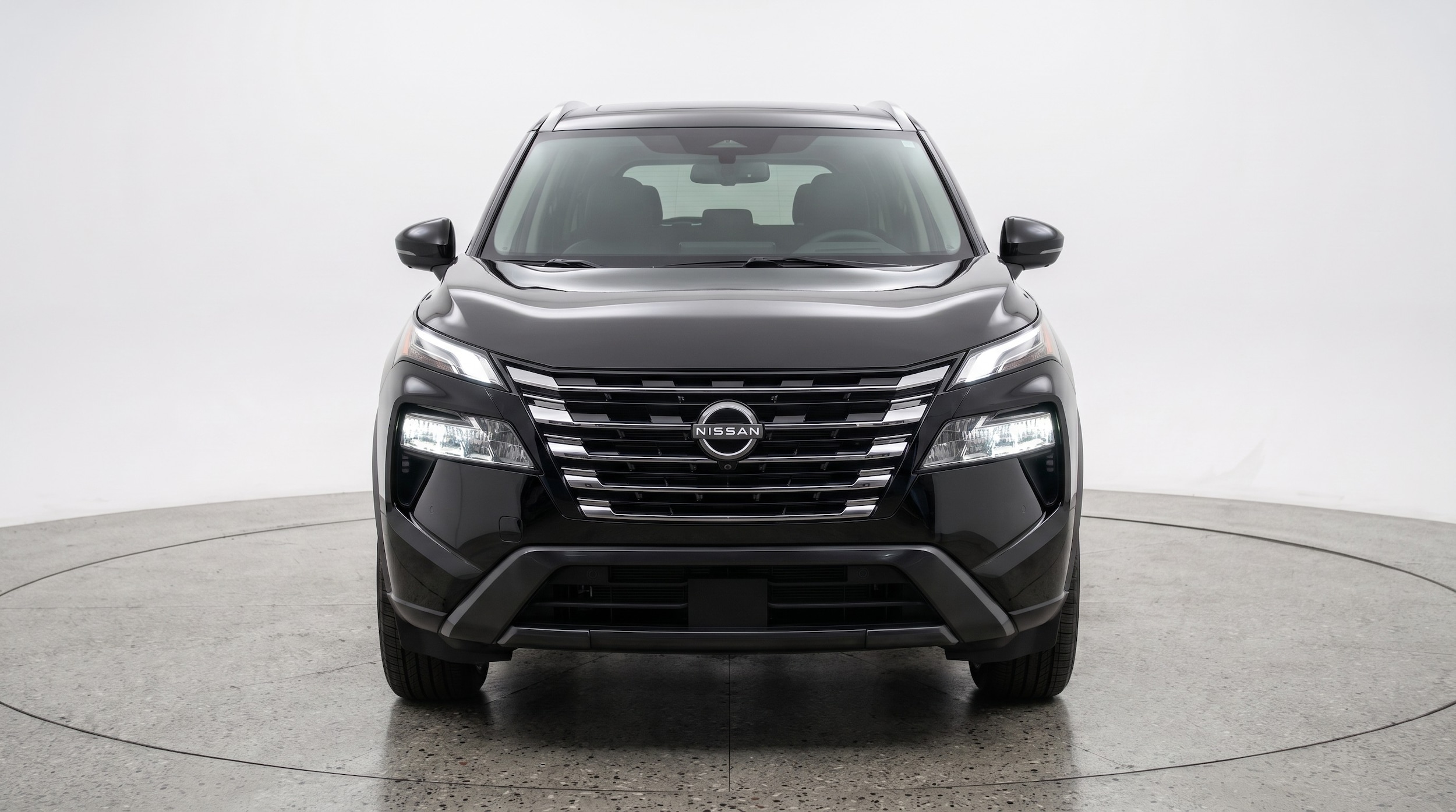 Thumbnail: 2026 Nissan Rogue - 2