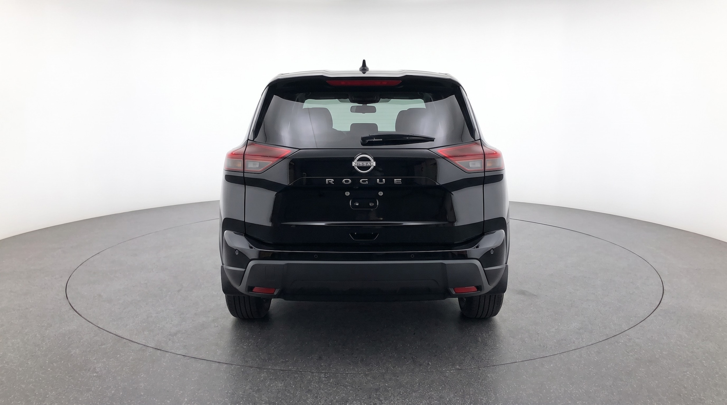 Thumbnail: 2026 Nissan Rogue - 6