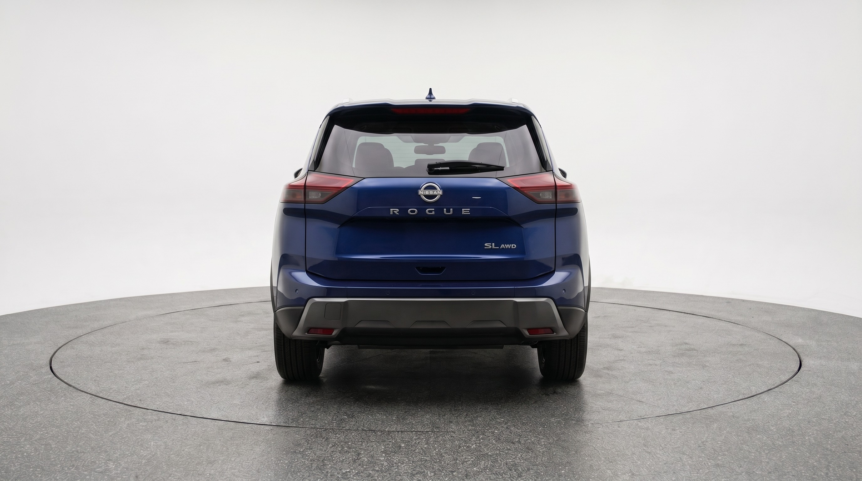 Thumbnail: 2026 Nissan Rogue - 6