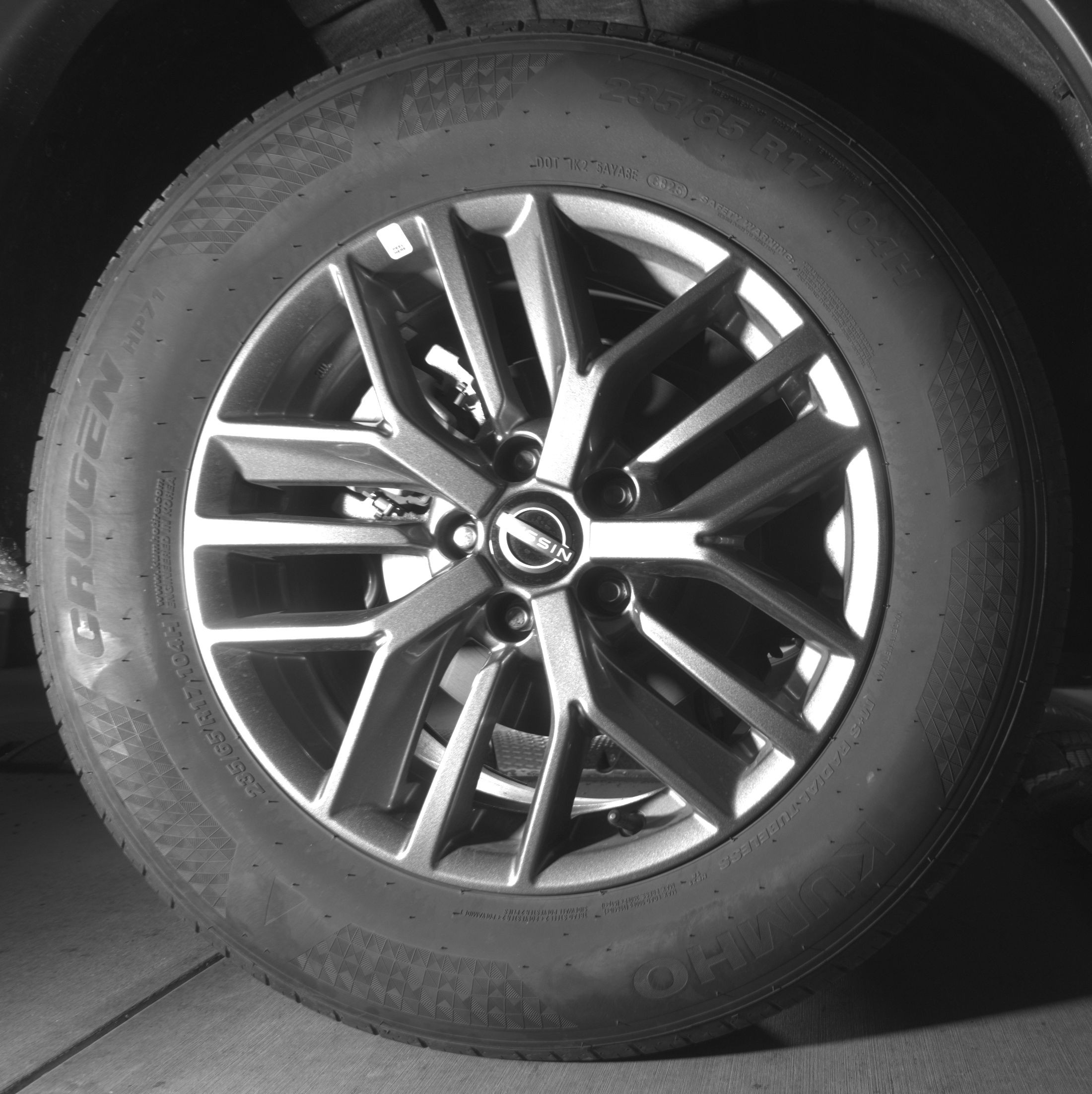 Thumbnail: 2026 Nissan Rogue - 12