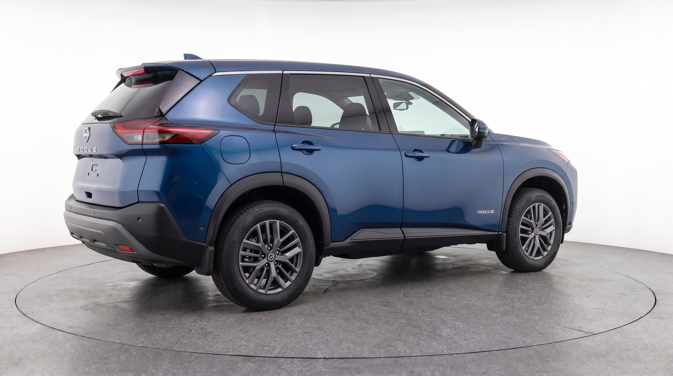 Thumbnail: 2026 Nissan Rogue - 7
