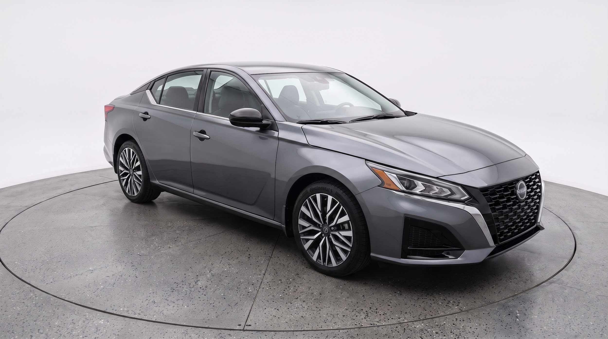 Thumbnail: 2025 Nissan Altima - 1
