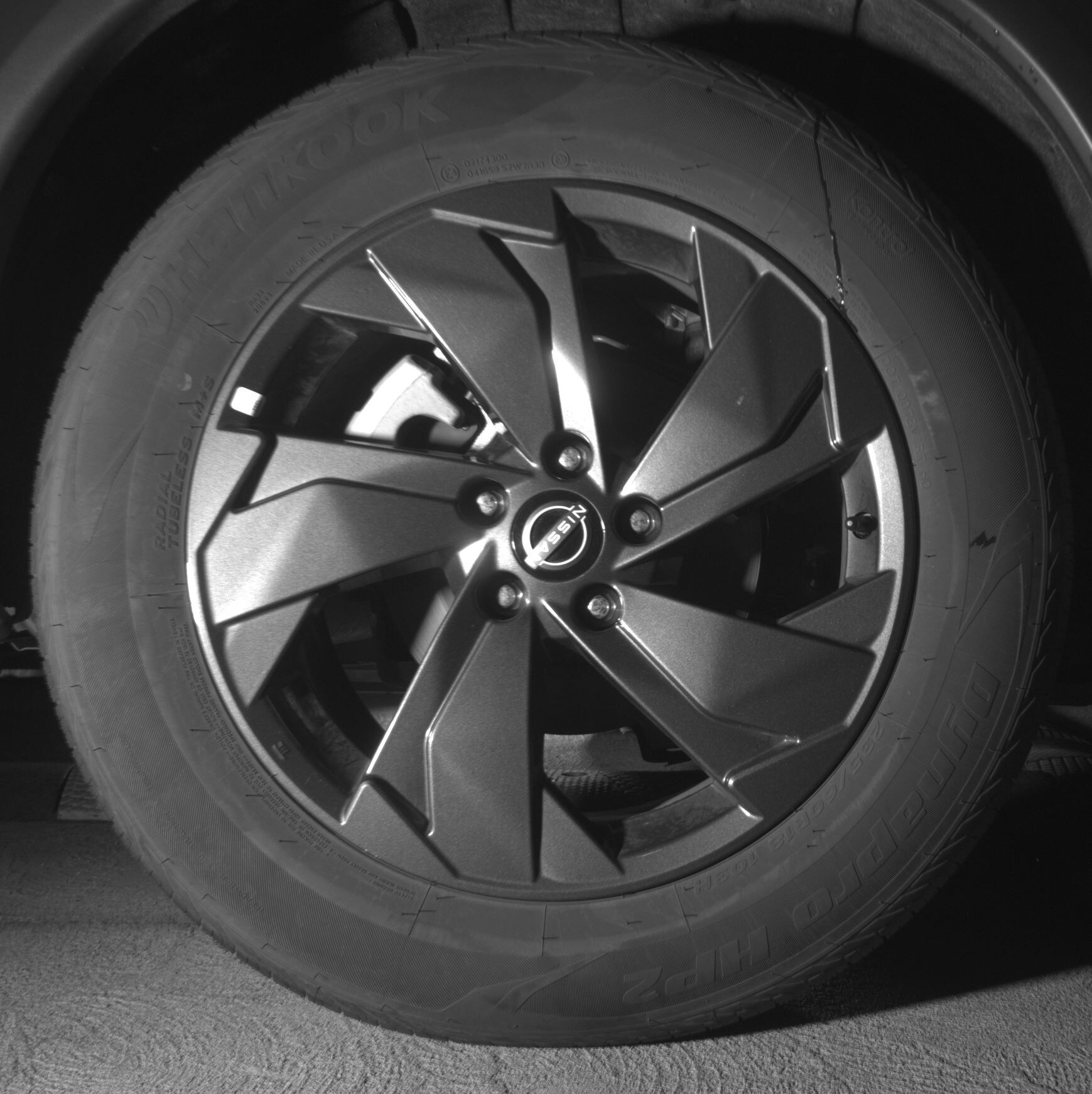Thumbnail: 2026 Nissan Rogue - 12