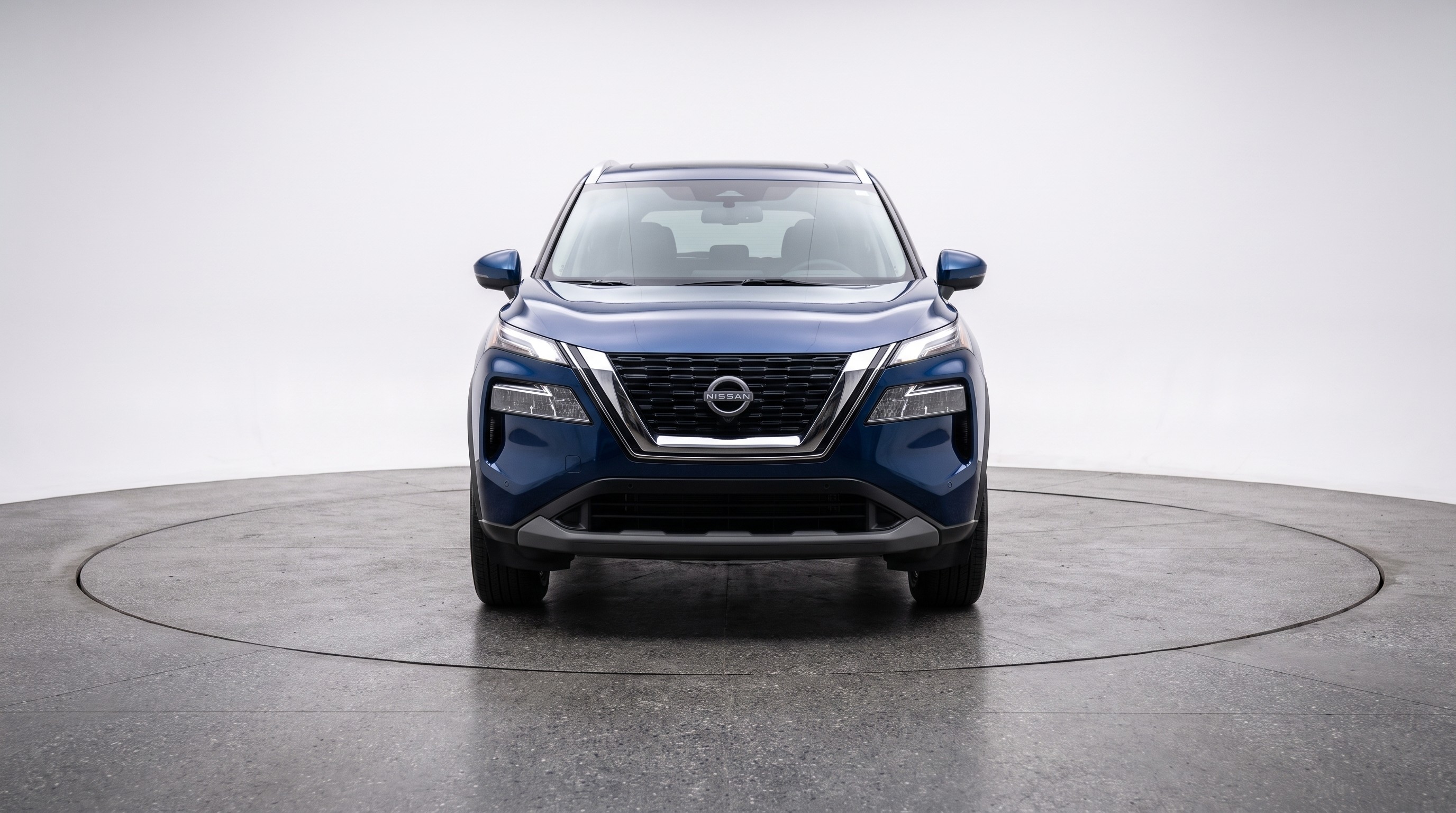Thumbnail: 2026 Nissan Rogue - 2
