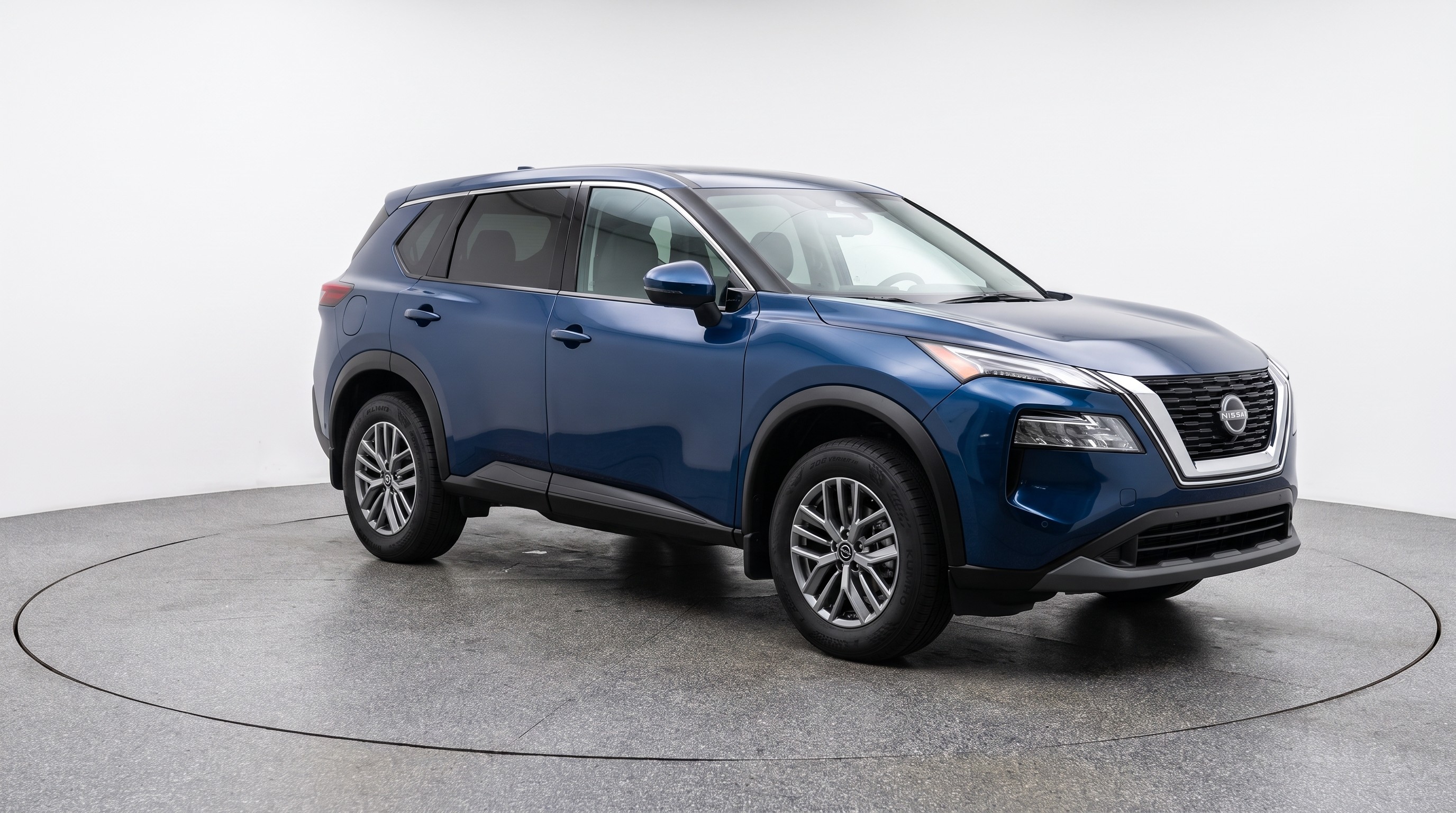 Thumbnail: 2026 Nissan Rogue - 1