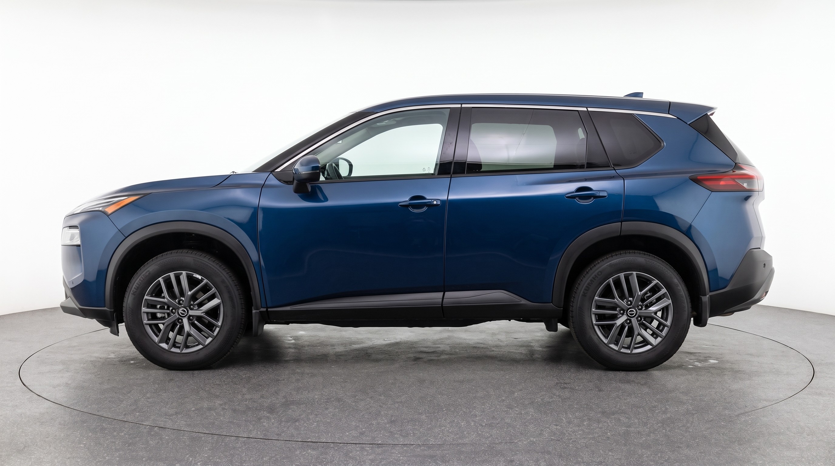 Thumbnail: 2026 Nissan Rogue - 4