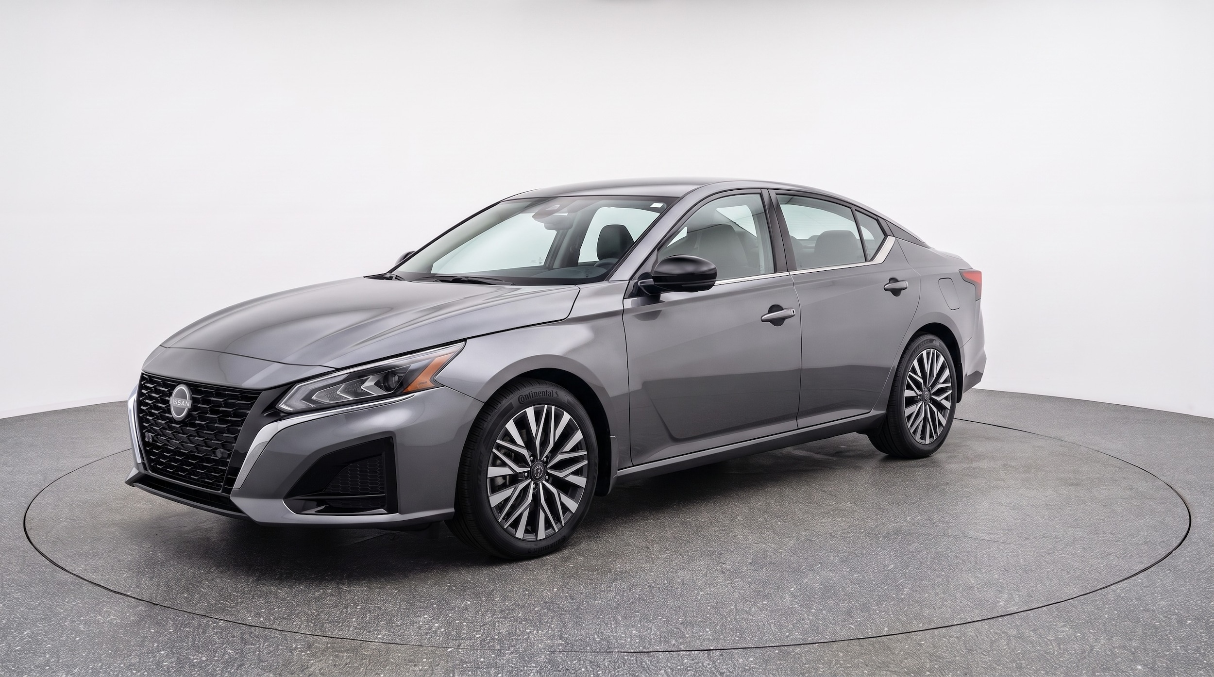 Thumbnail: 2025 Nissan Altima - 3