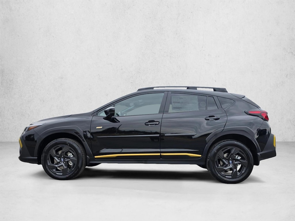 New 2026 Subaru Crosstrek Sport SUV