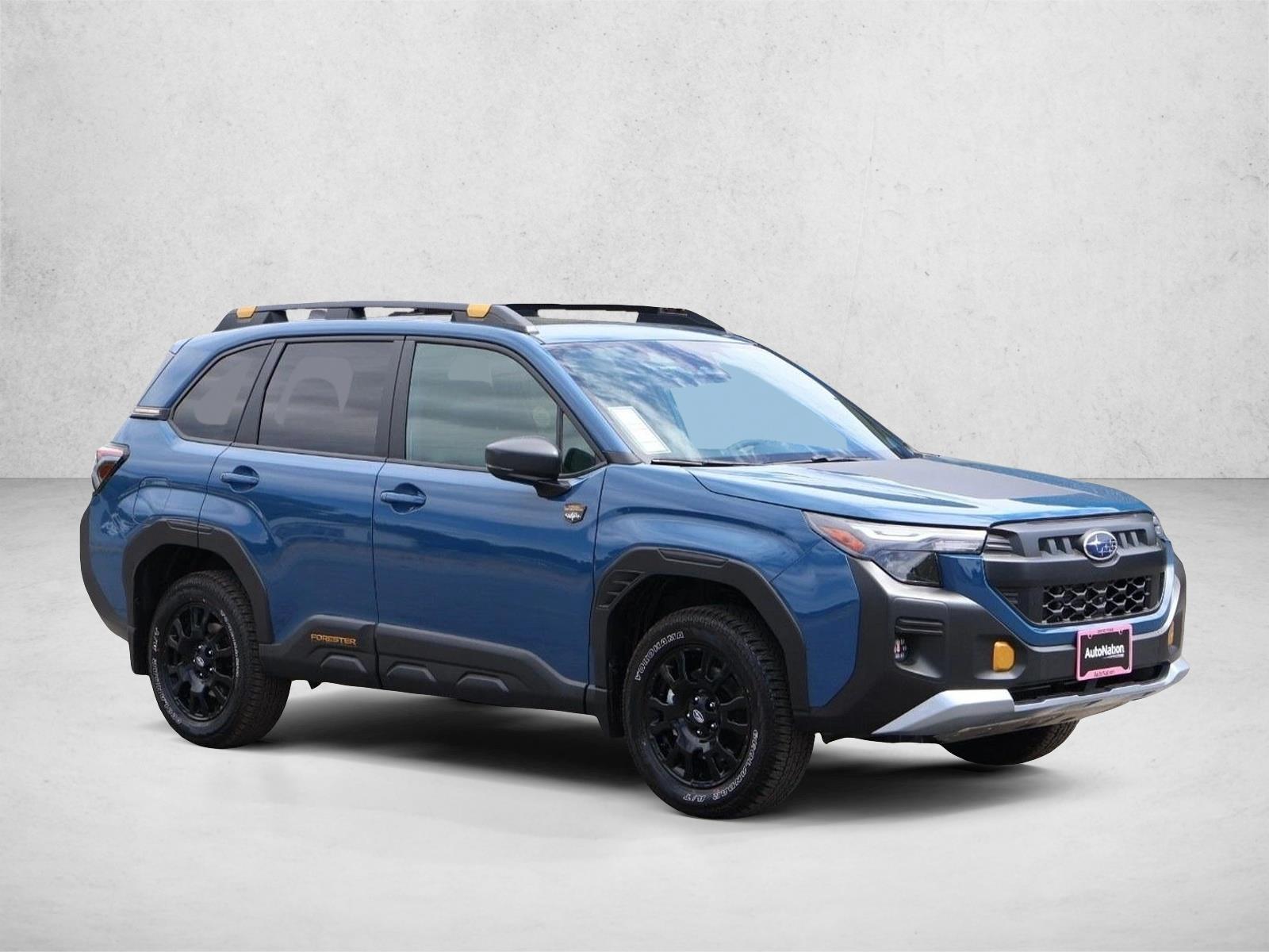 2026 Subaru Forester Wilderness - Photo 6