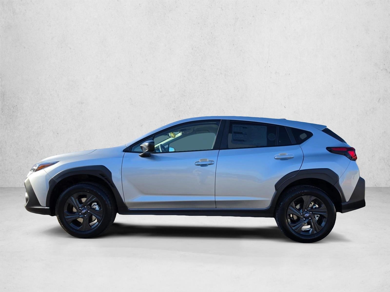 New 2026 Subaru Crosstrek Base SUV
