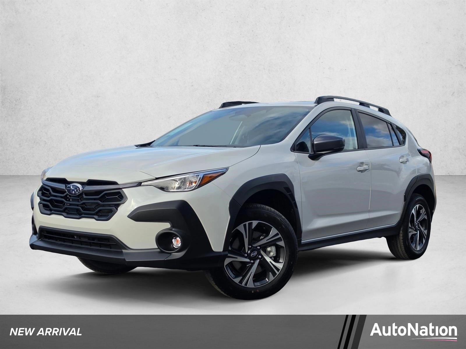 New 2026 Subaru Crosstrek Premium SUV