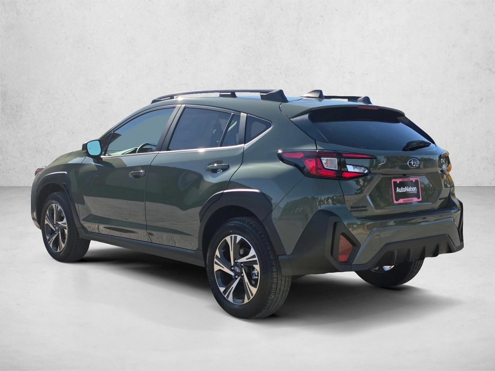 New 2026 Subaru Crosstrek Premium SUV