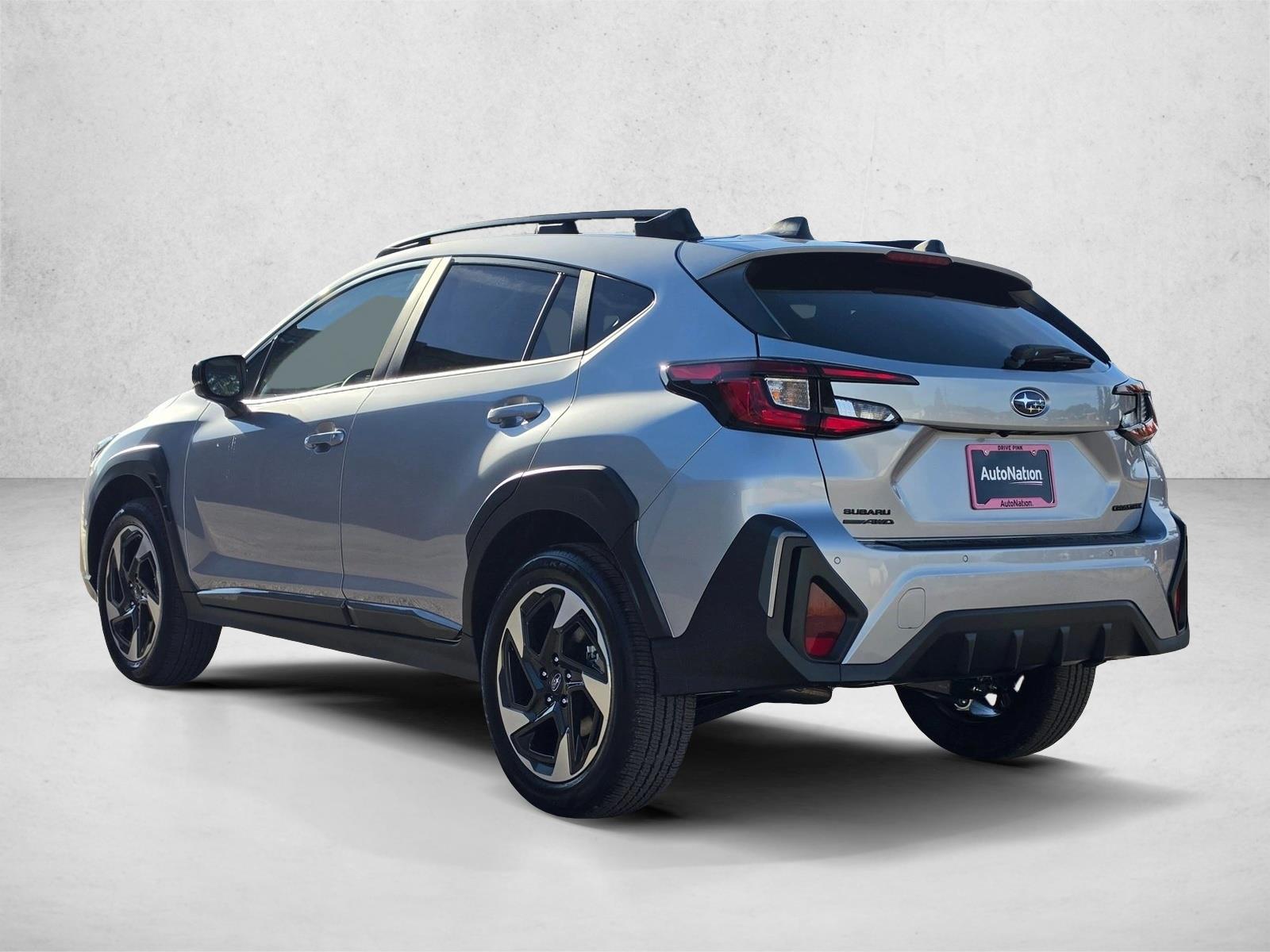 New 2026 Subaru Crosstrek Limited SUV