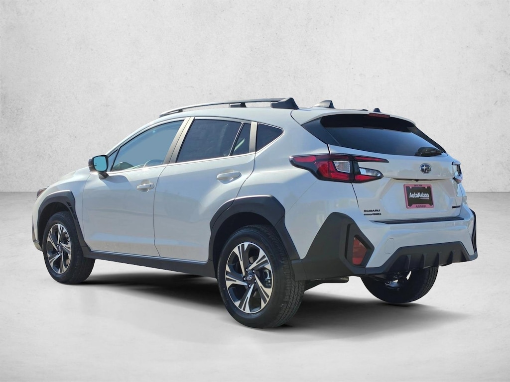New 2026 Subaru Crosstrek Premium SUV