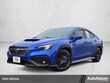  Subaru WRX