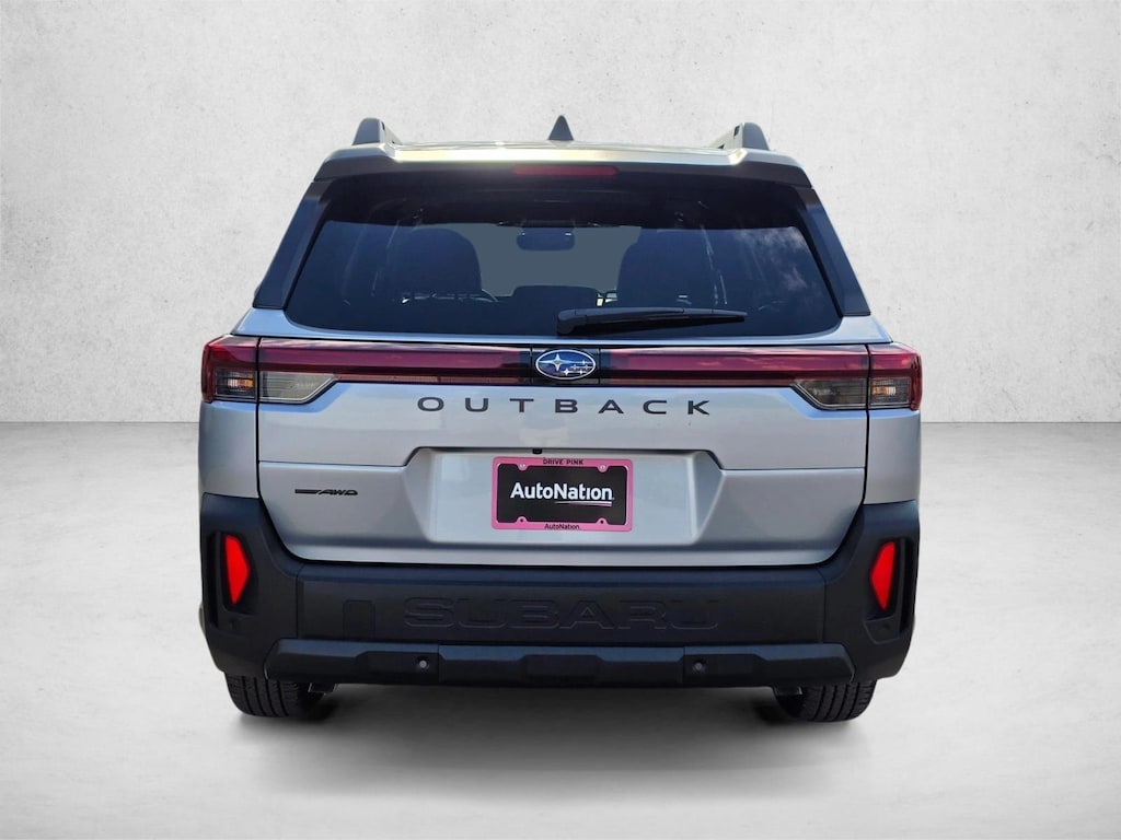 New 2026 Subaru Outback Limited XT SUV
