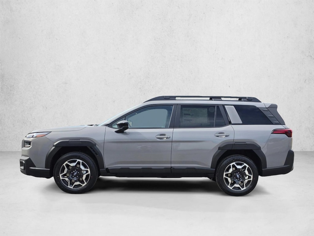 New 2026 Subaru Outback Touring SUV