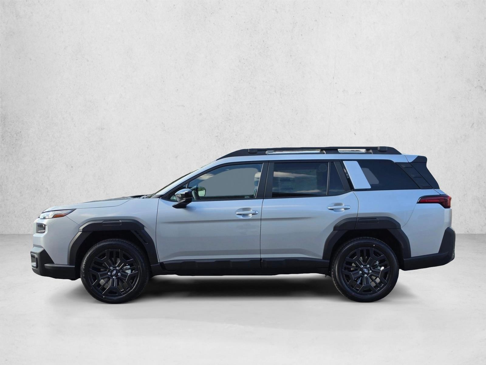 New 2026 Subaru Outback Limited XT SUV