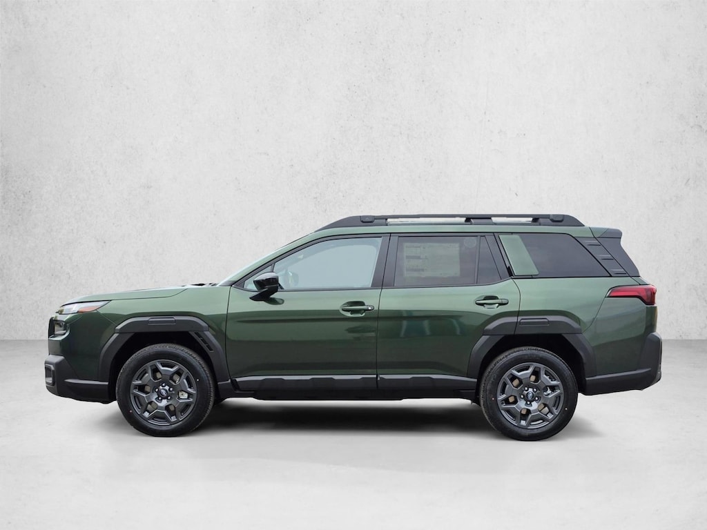 New 2026 Subaru Outback Premium SUV