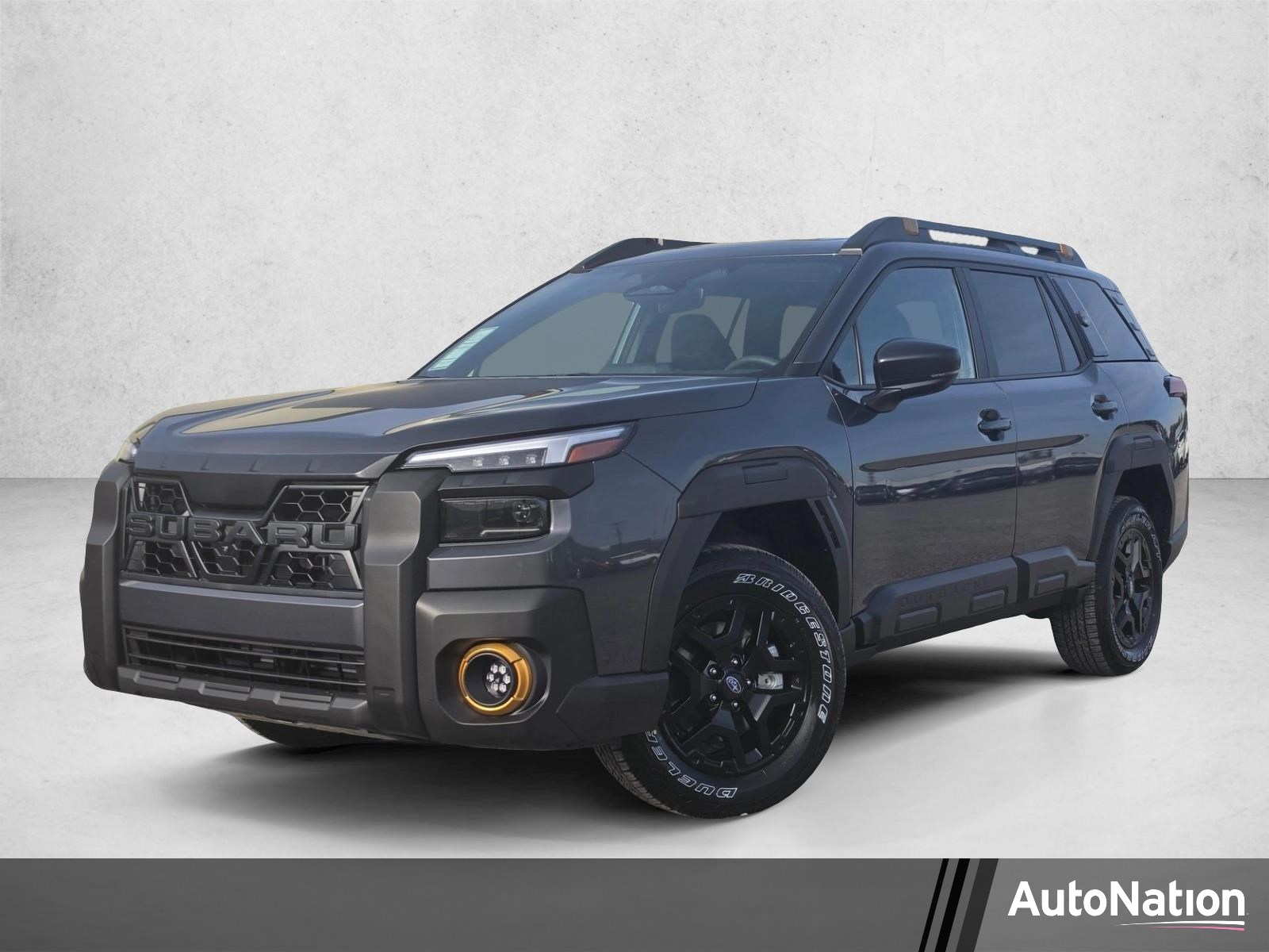 New 2026 Subaru Outback Wilderness SUV