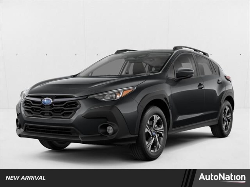 Used 2024 Subaru Crosstrek Premium SUV