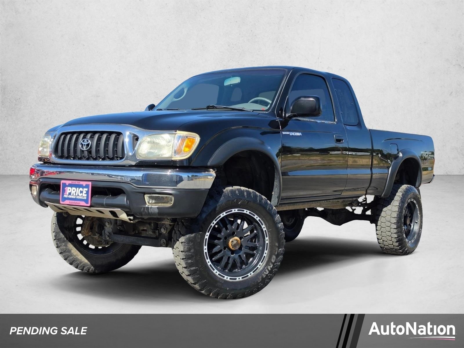 Used 2004 Toyota Tacoma