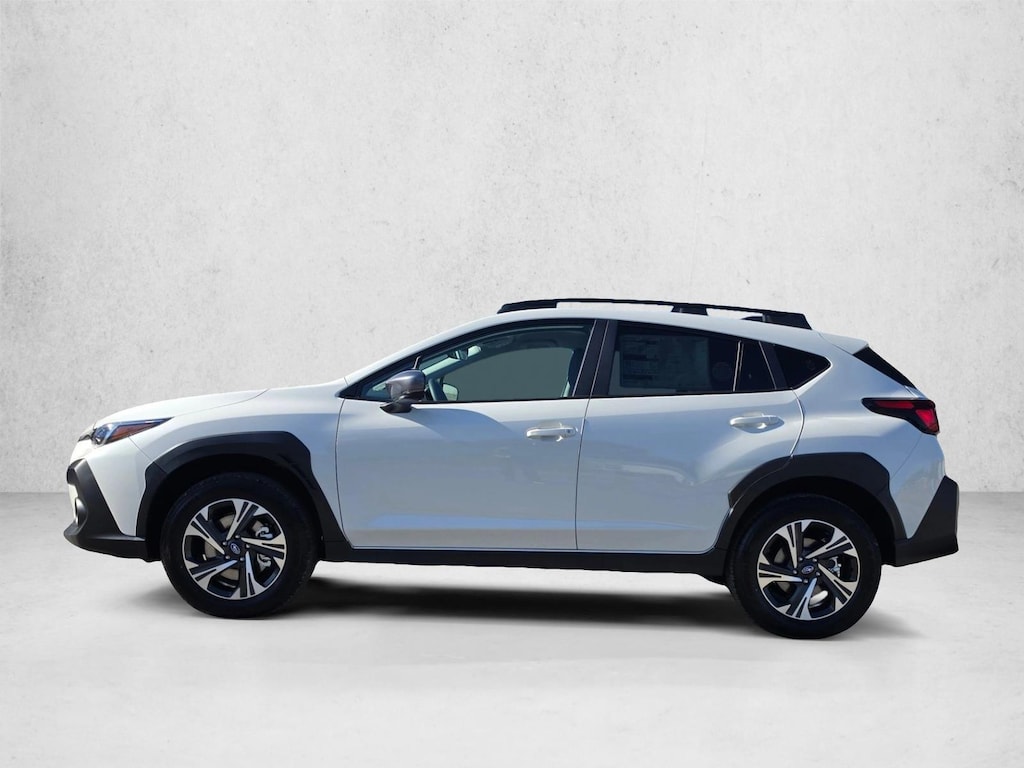 New 2026 Subaru Crosstrek Premium SUV