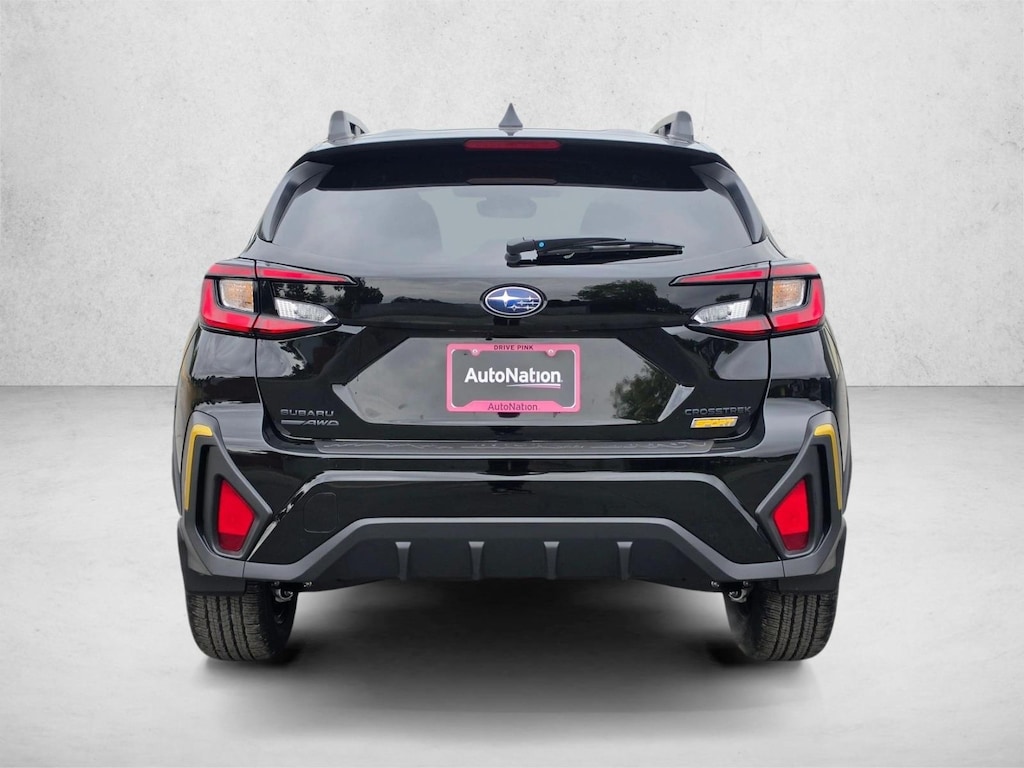New 2026 Subaru Crosstrek Sport SUV