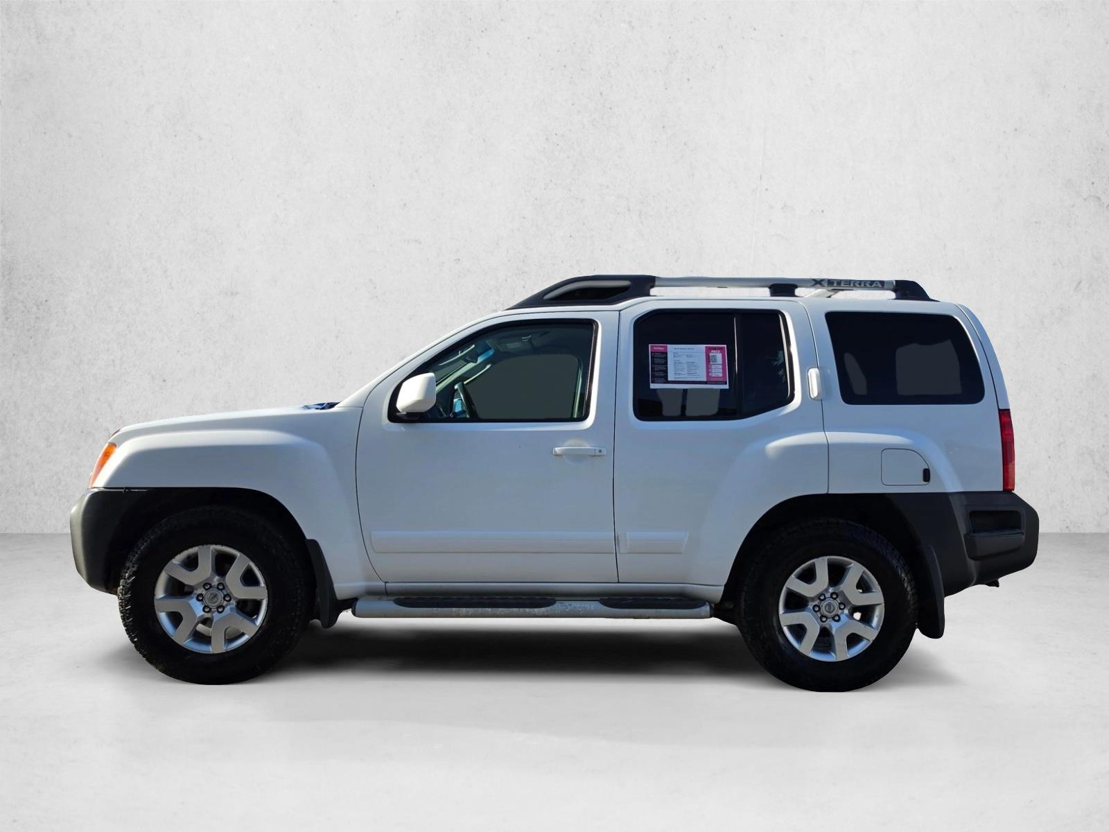 Used 2010 Nissan Xterra SE with VIN 5N1AN0NW5AC501450 for sale in Spokane Valley, WA